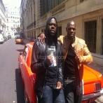 Kery james sur yala.fm